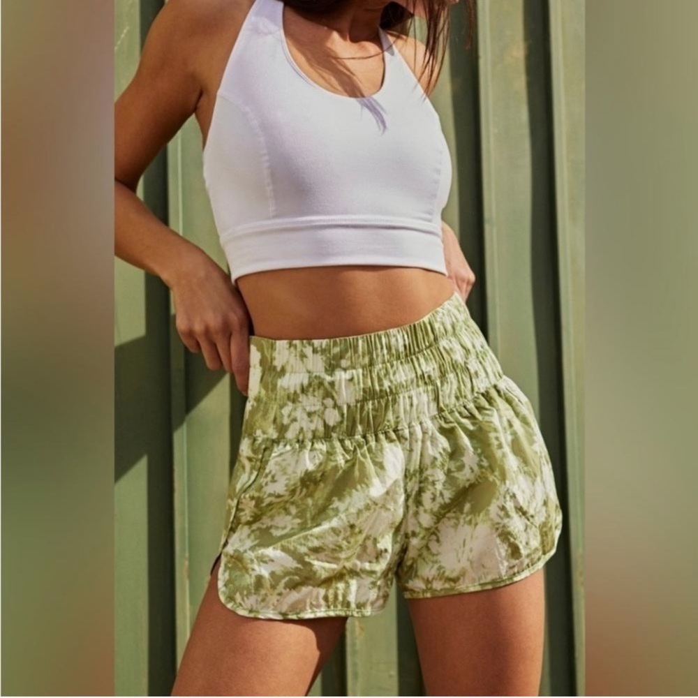 FP The Way Home Short size L